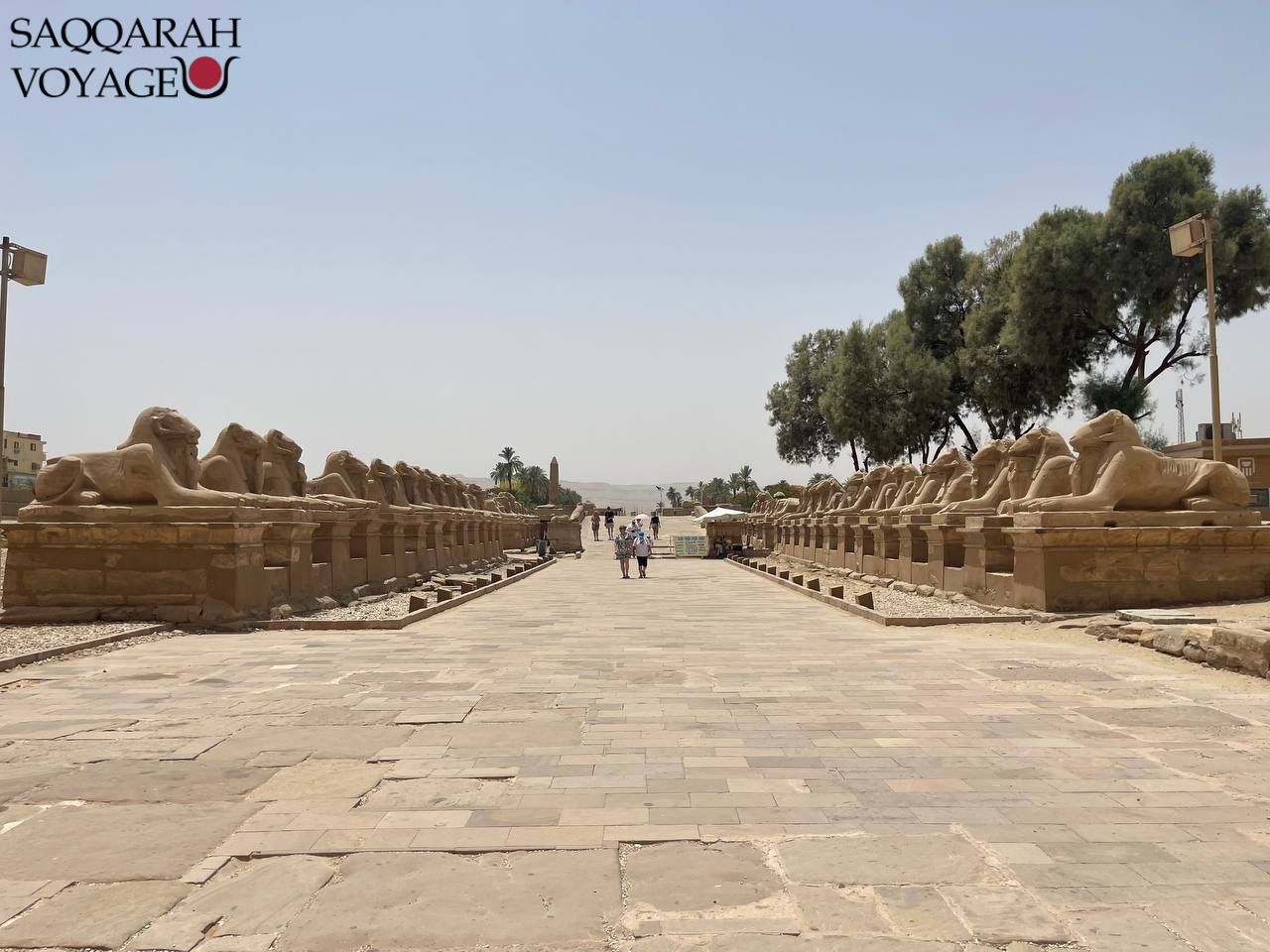 El Hussein Restaurant