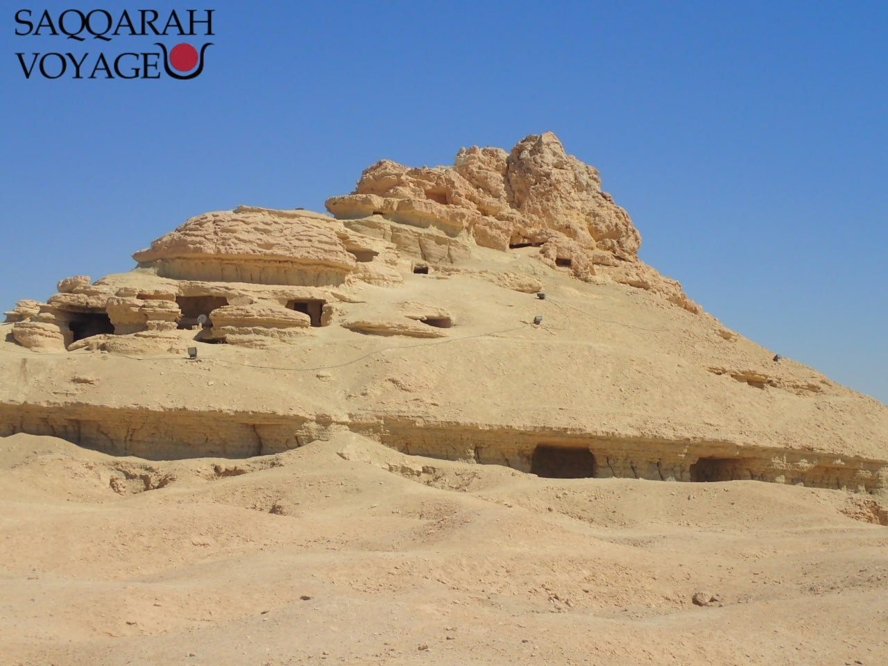 La forteresse de Shali : au cœur de l’histoire de Siwa