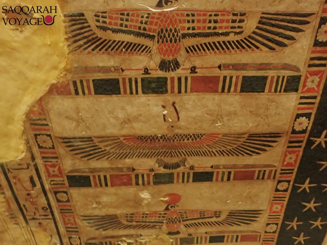 Temple de l’Oracle d’Amon : mystères et spiritualité