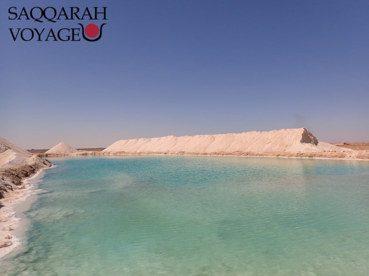 Oasis de Siwa : un trésor caché au cœur du désert égyptien