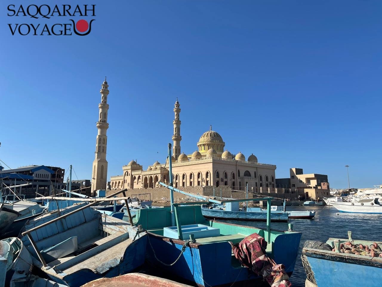 Snorkeling à Hurghada
