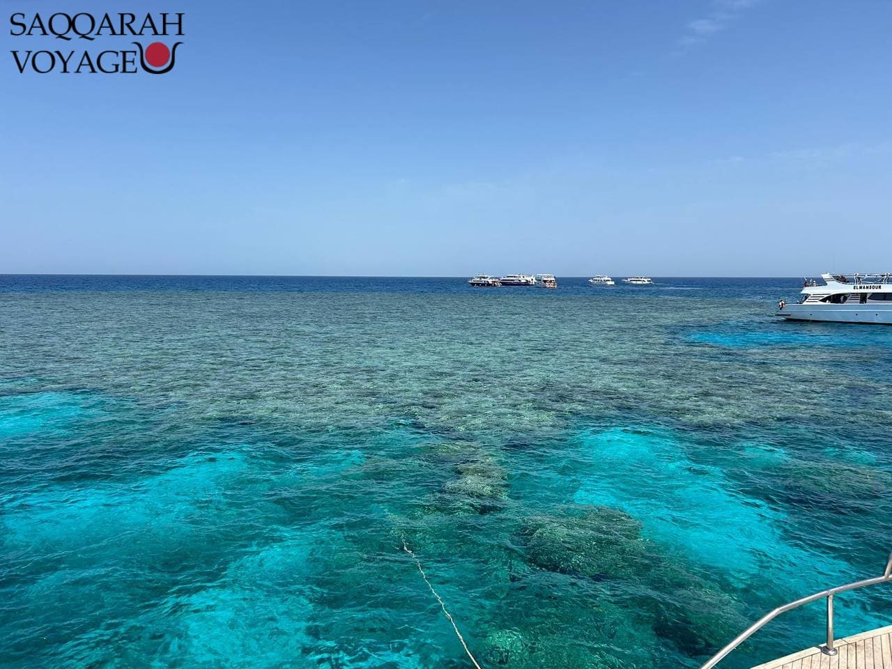 Snorkeling en hors-bord jusqu’au banc de sable : luxe, intimité et coraux préservés