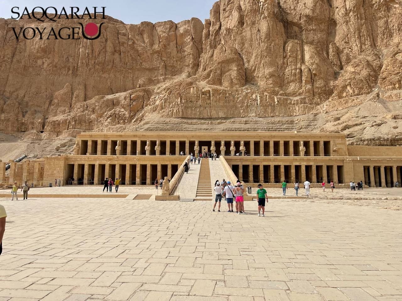 Visiter Louxor et Assouan et Abou Simbel en 5 jours