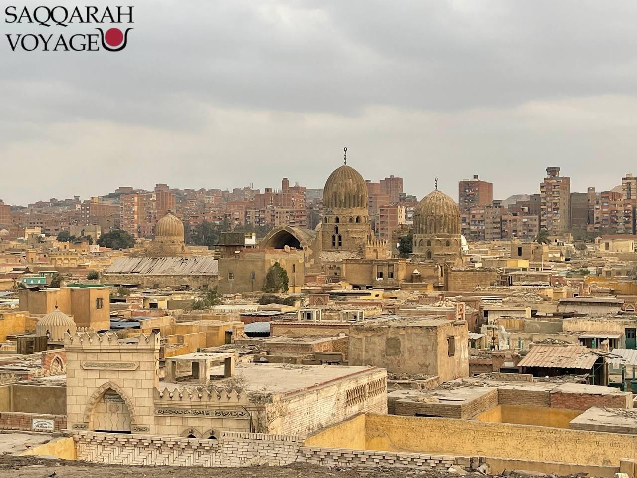 Visiter Le caire et alexandrie en 4 jours