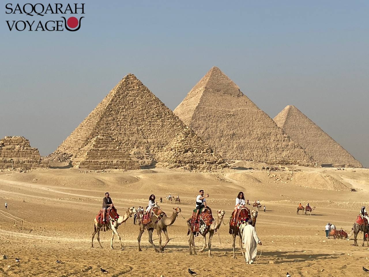 Nous vous recommandons également ce voyage.