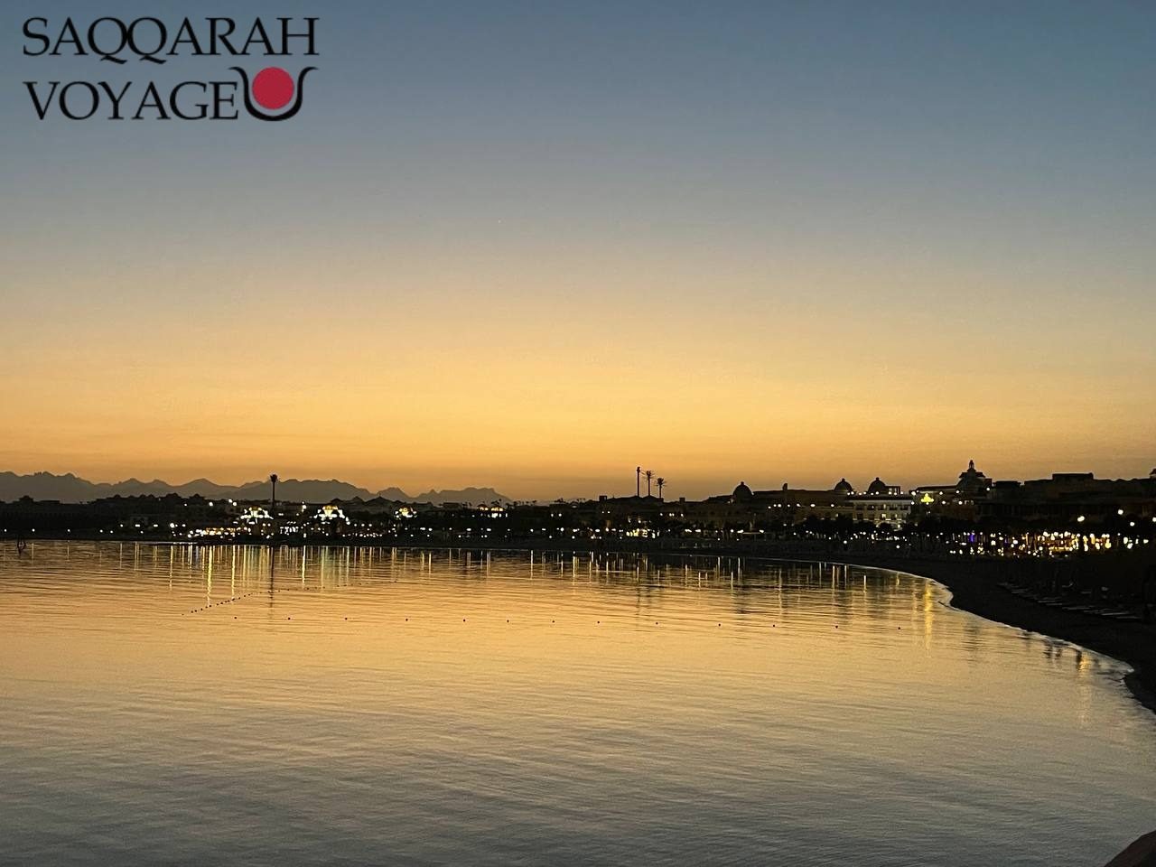 Croisières privées au coucher du soleil