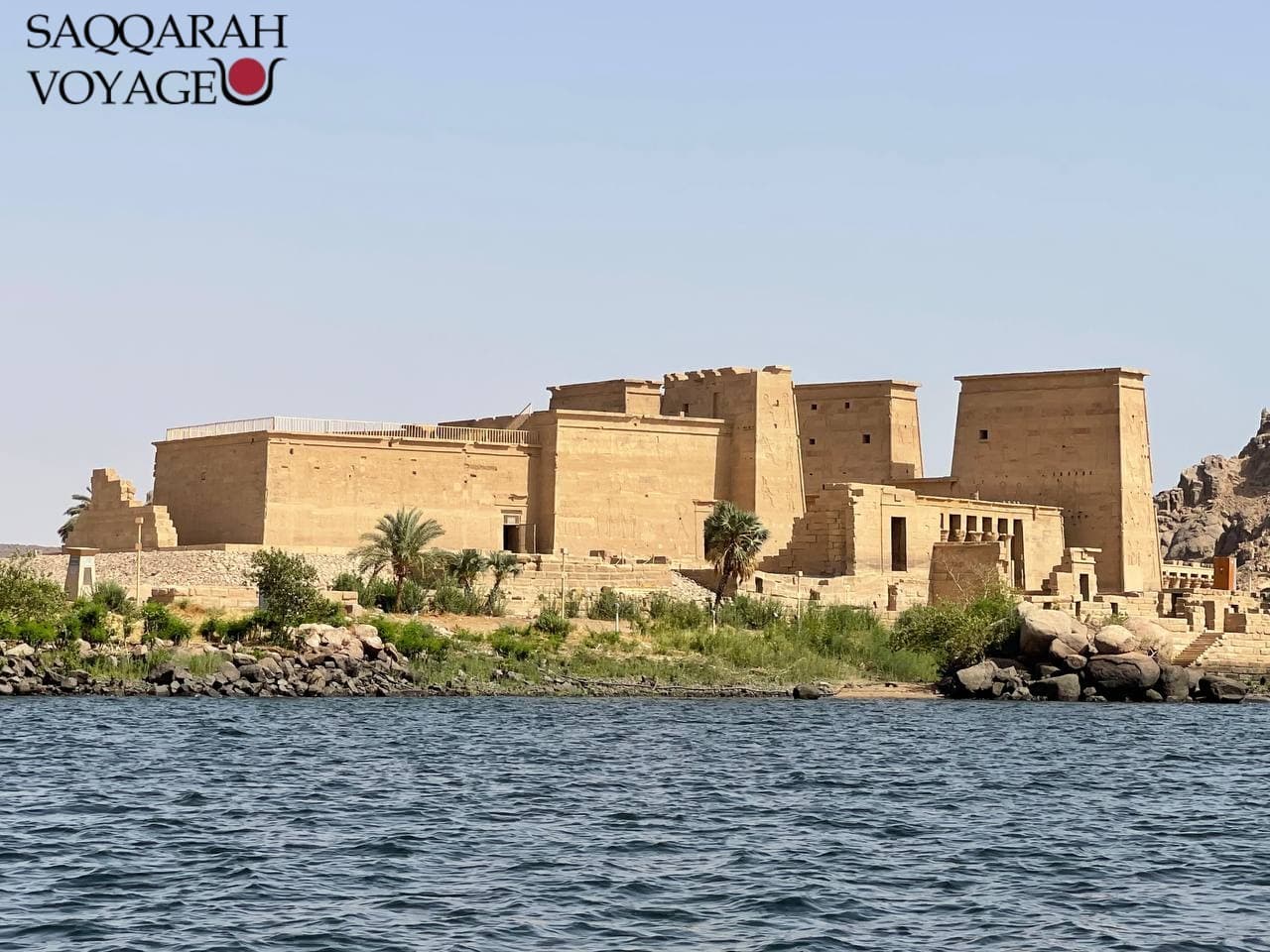 temple de Philae