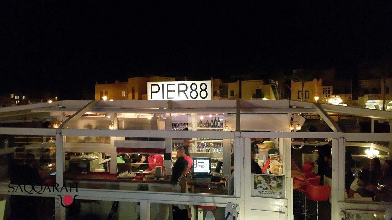 Pier88