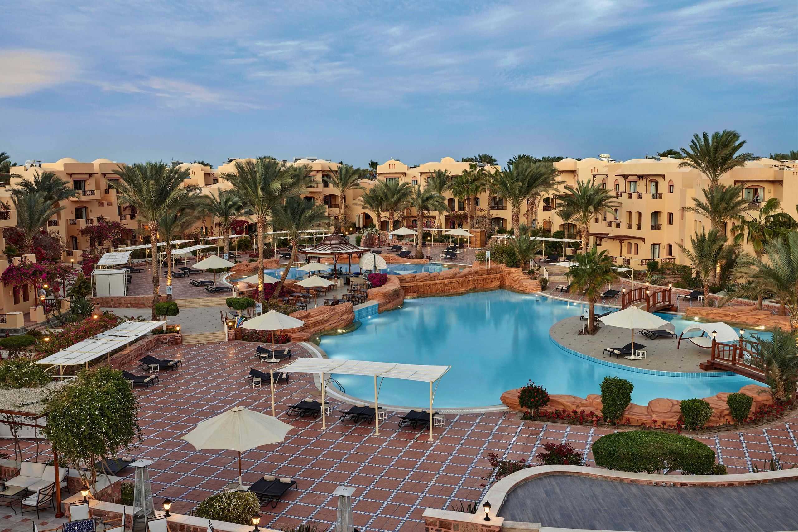 Hôtel Marsa Alam