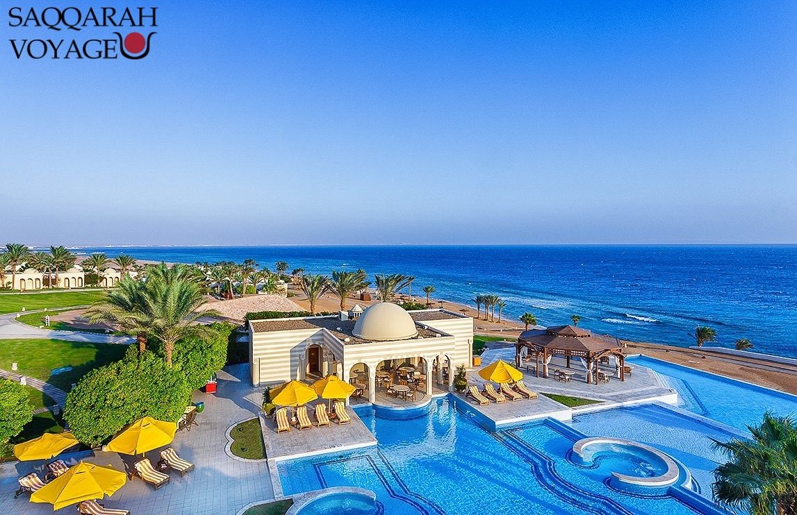 Hurghada