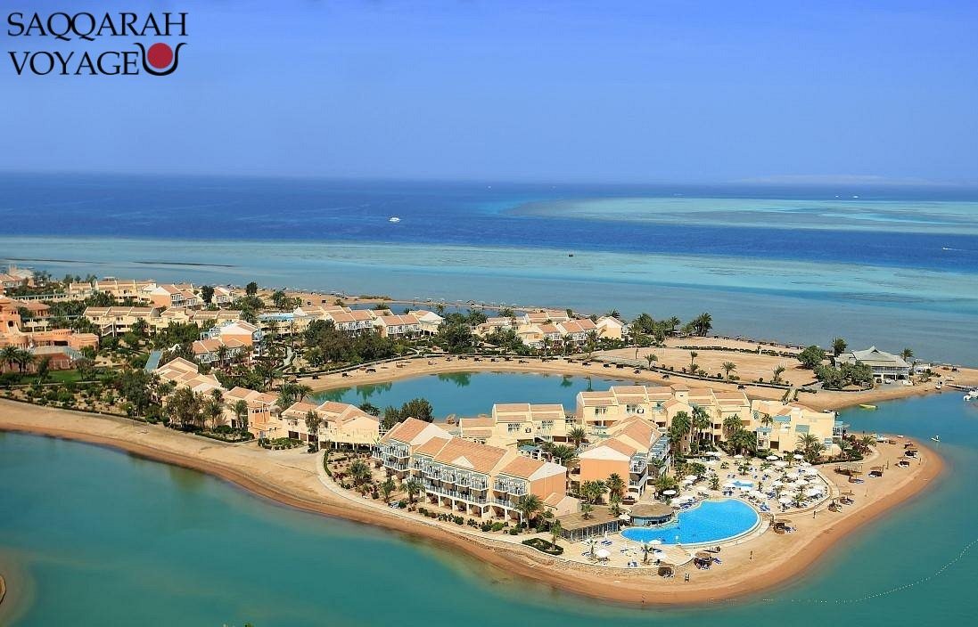 El Gouna