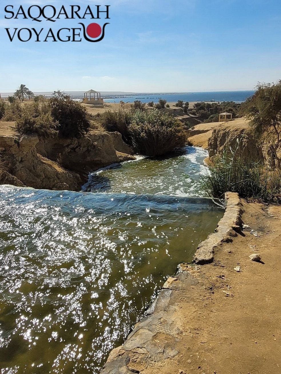 Wadi El Rayan