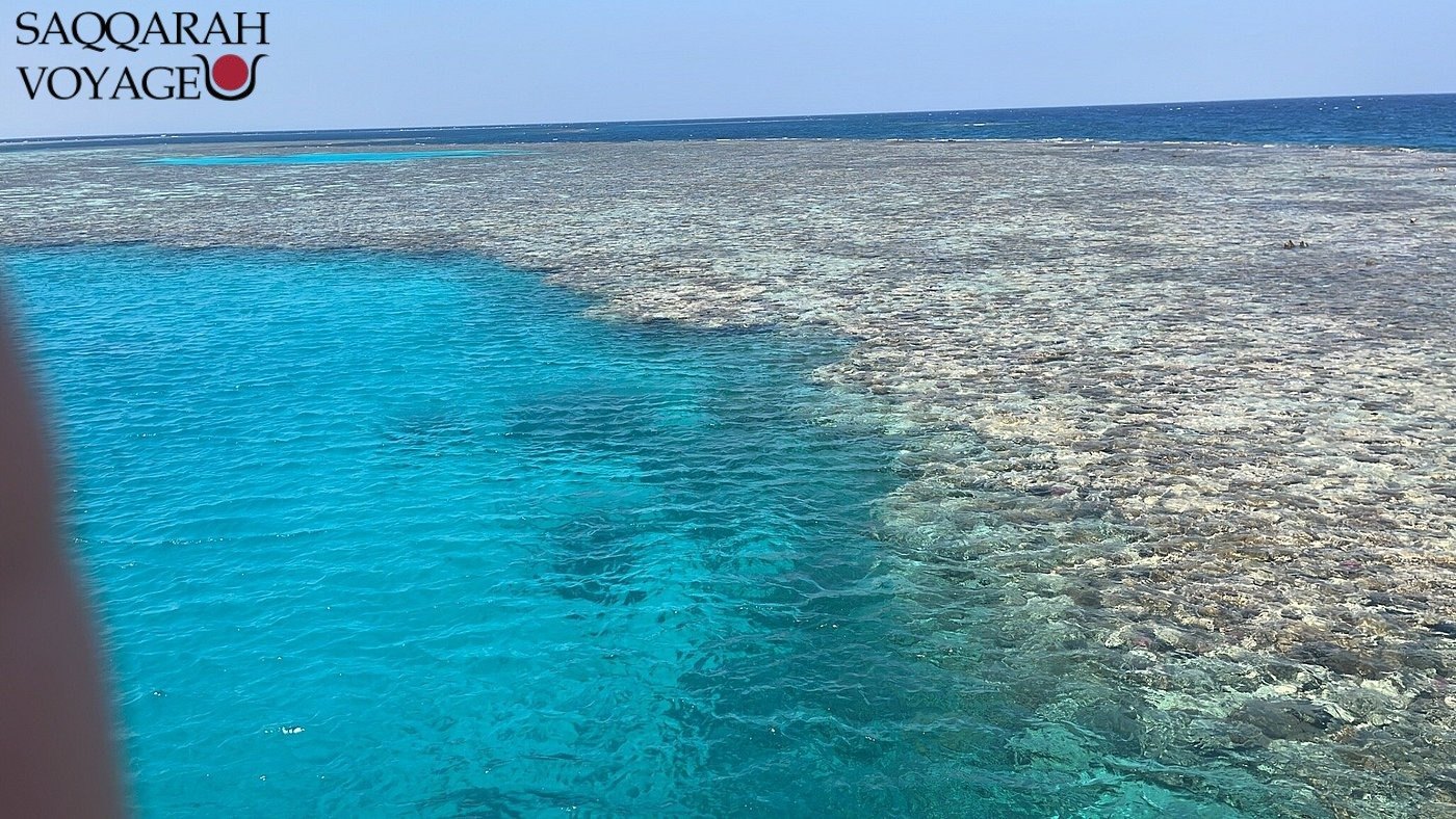 Où Loger pour Faire du Snorkeling à Hurghada 