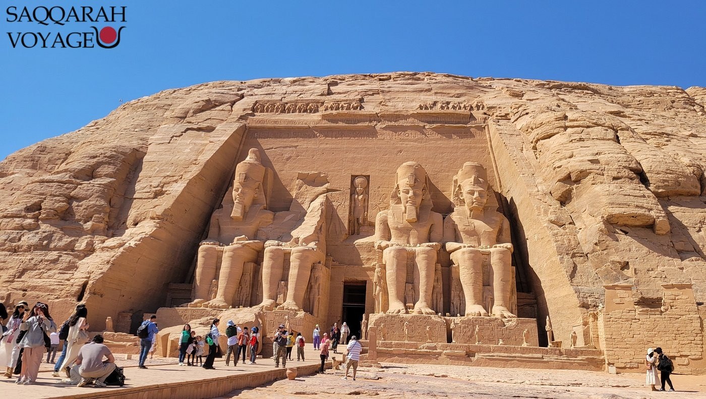 Abou Simbel