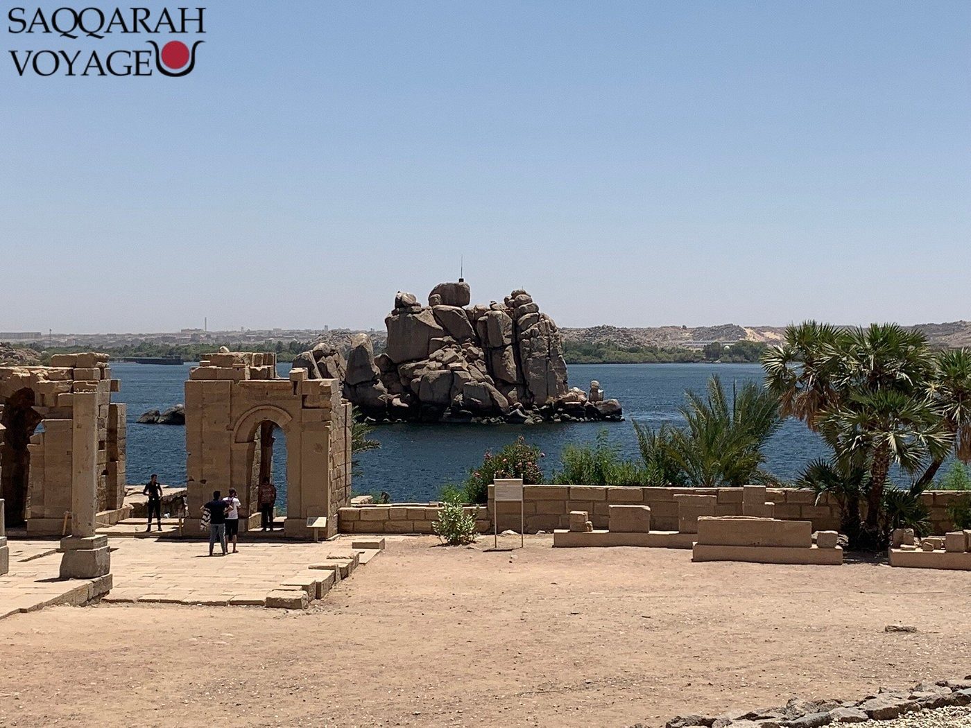 temple de Philae