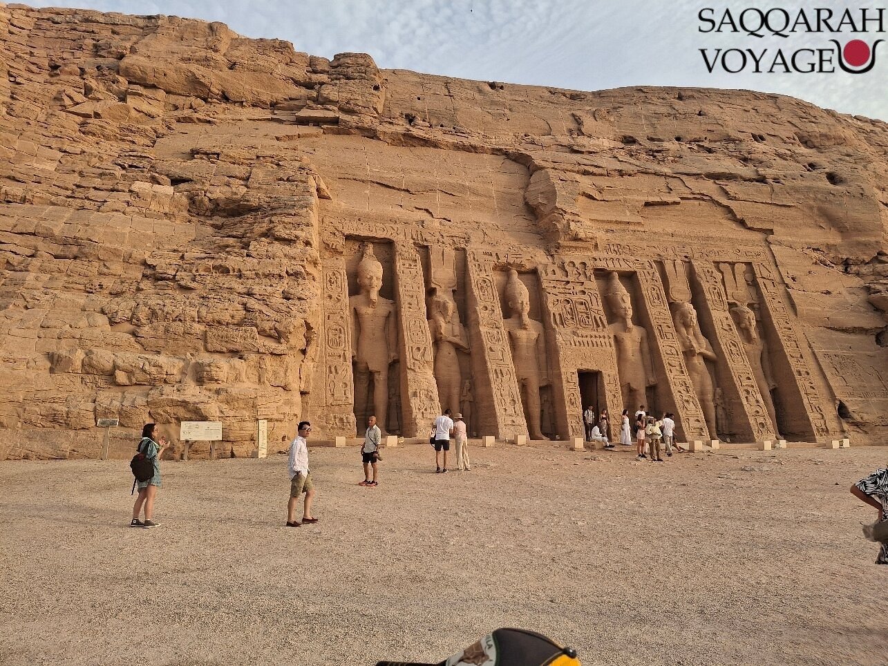 Abou Simbel