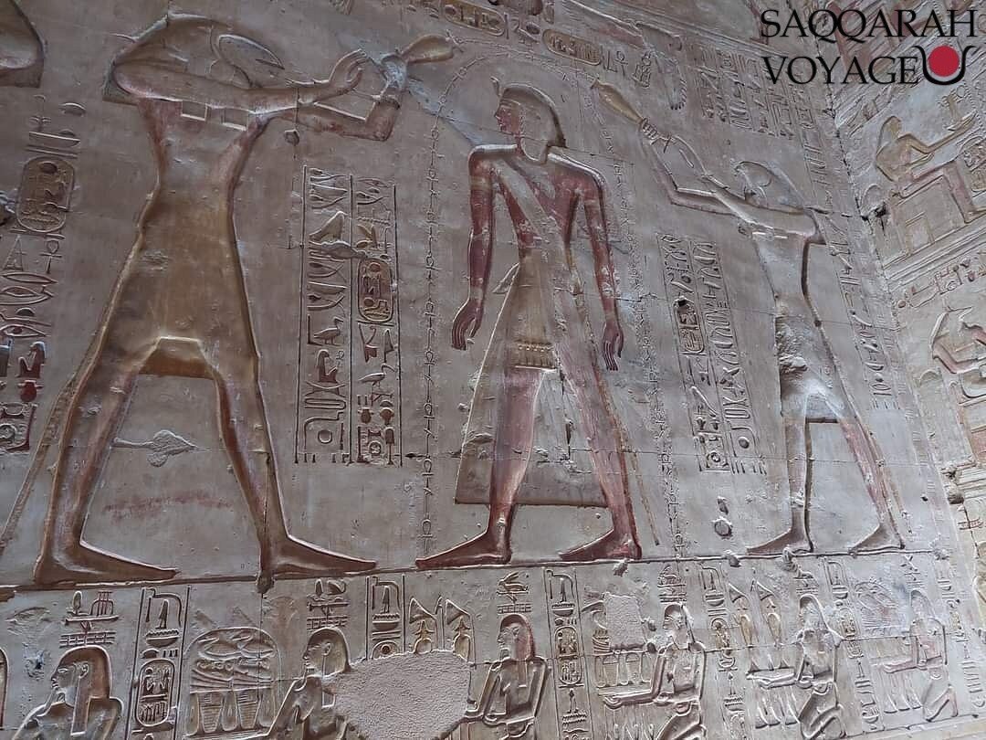 temple of Abydos