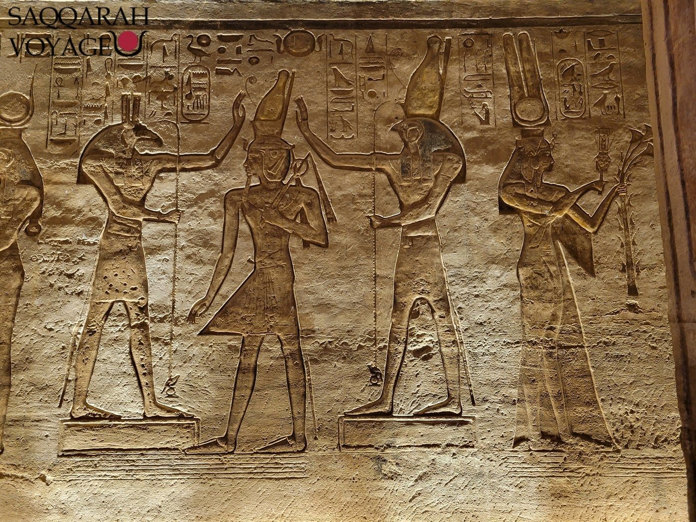 Visiter Assouan et la Nubie d’Abou Simbel à l’ile Éléphantine 2026