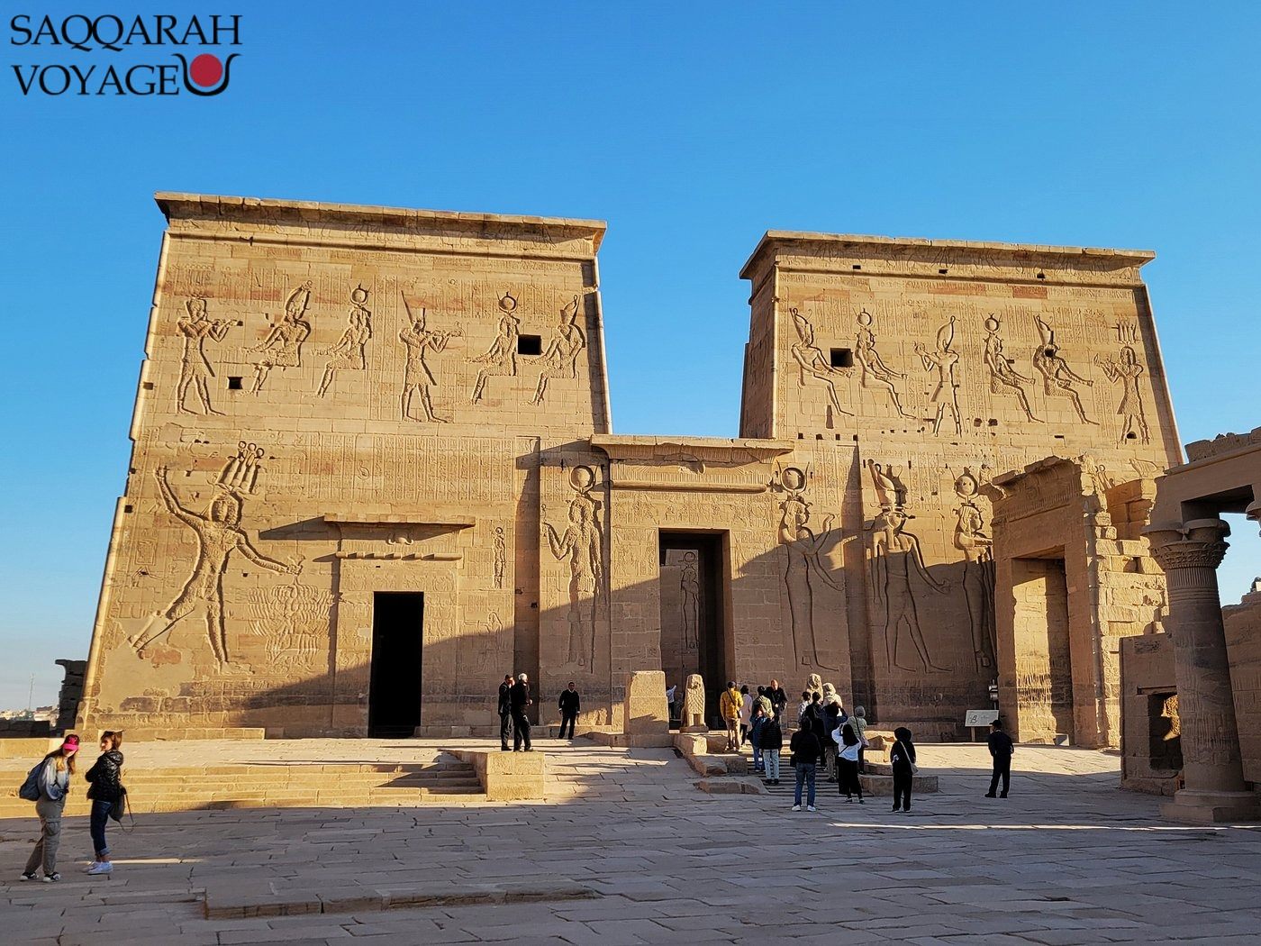 temple de Philae