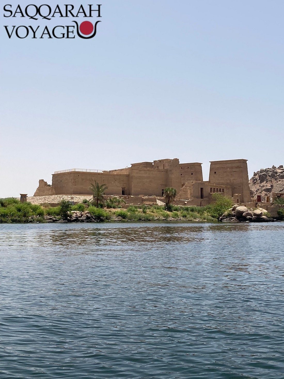 temple de Philae