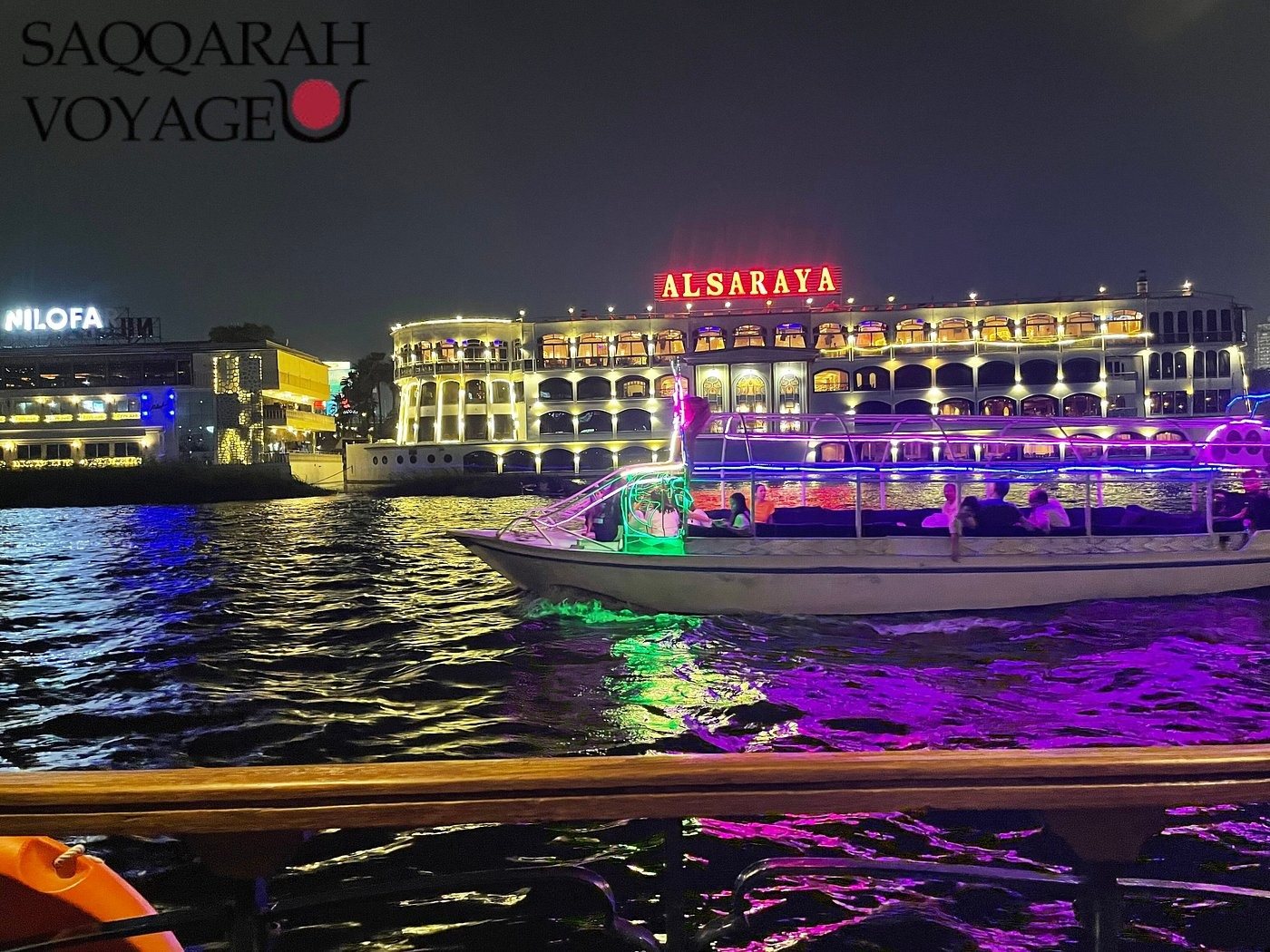 Visiter egypte - 1 semaines au pays des pharaons 2026