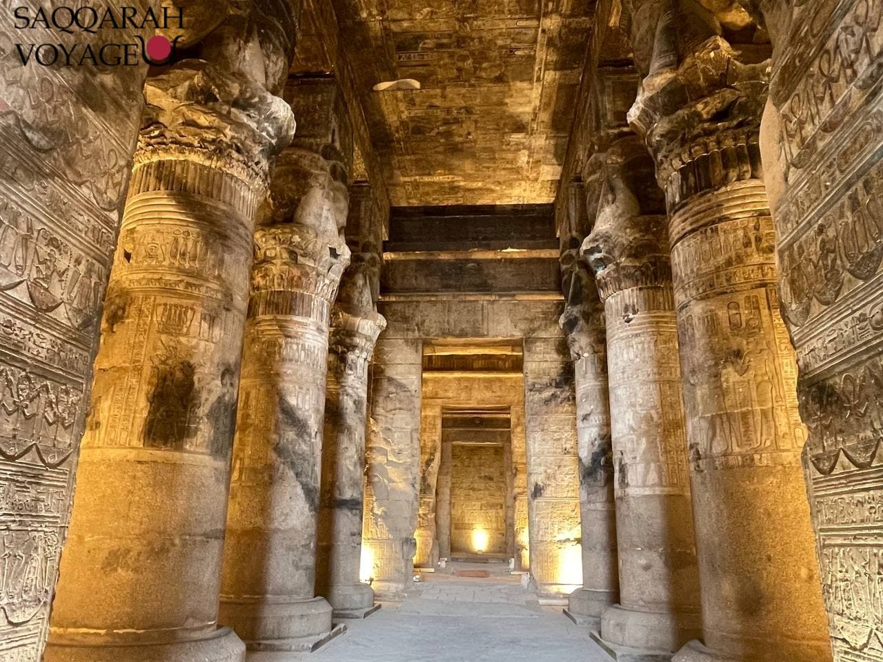 Croisière en egypte sur le nil 2026