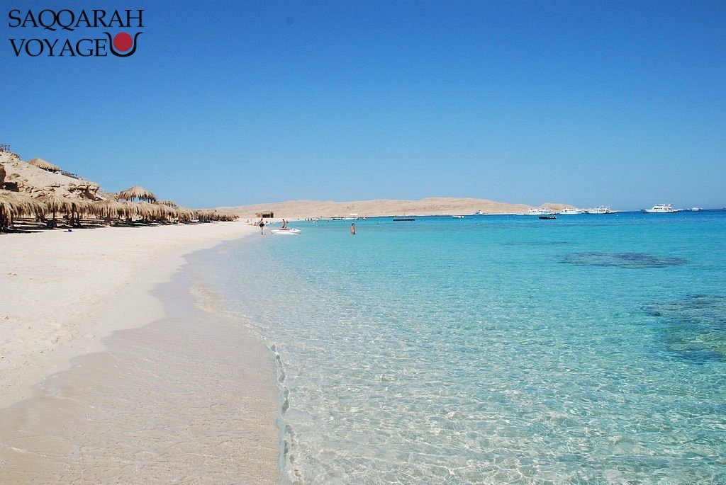Hurghada