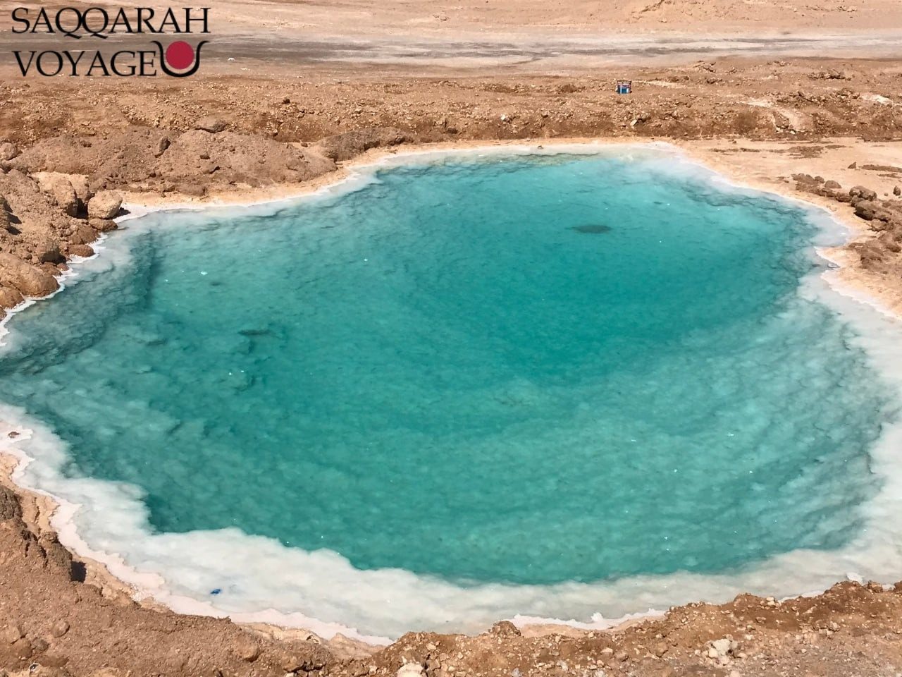 Oasis de Siwa