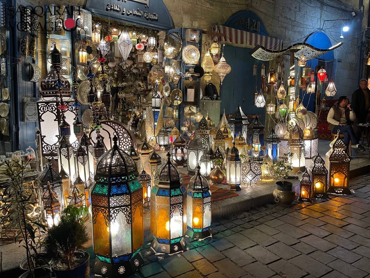 mosquée Mohammed Ali,