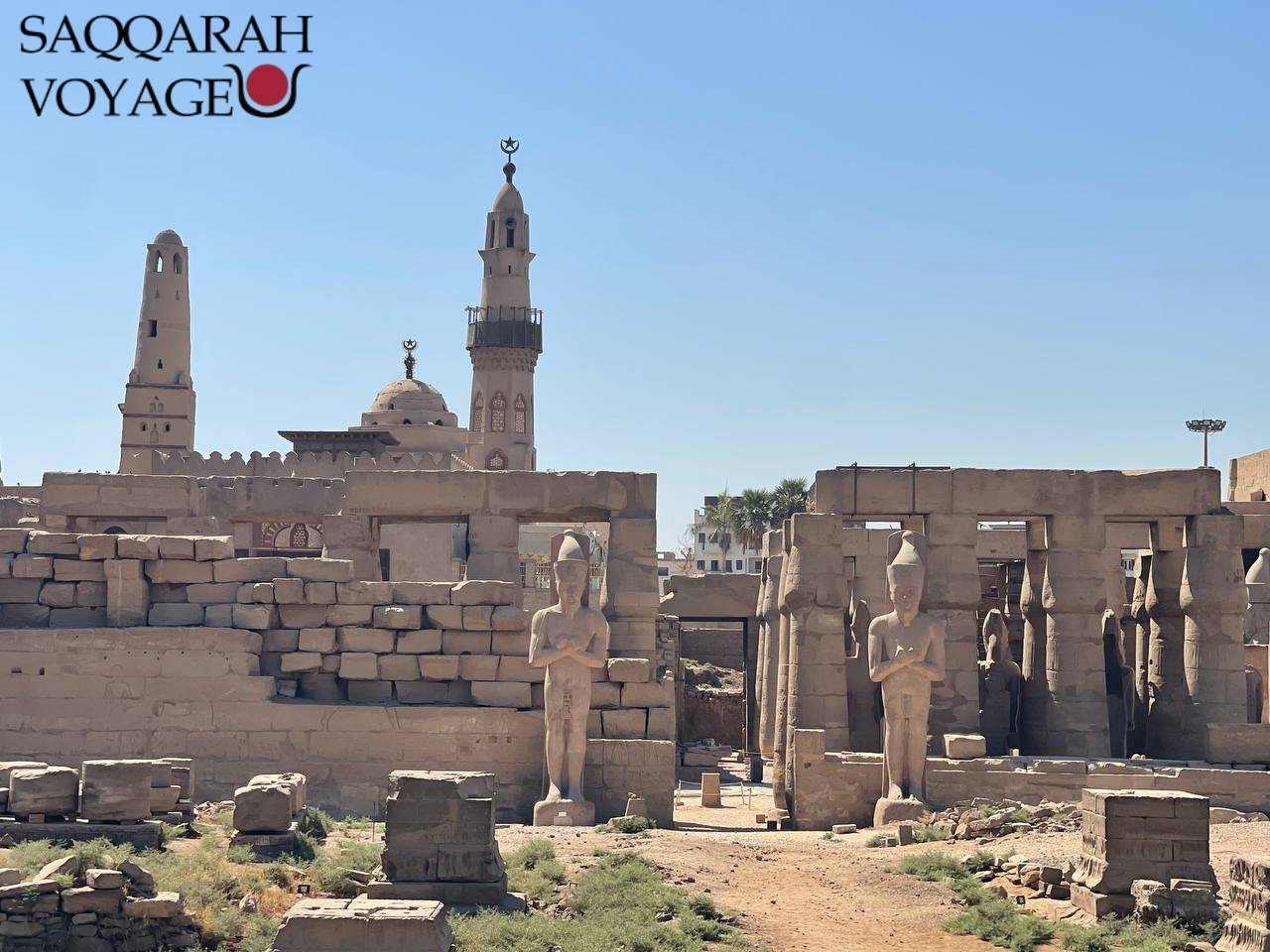 Une croisière adaptée à tous : confort, culture, détente et extensions spirituelles