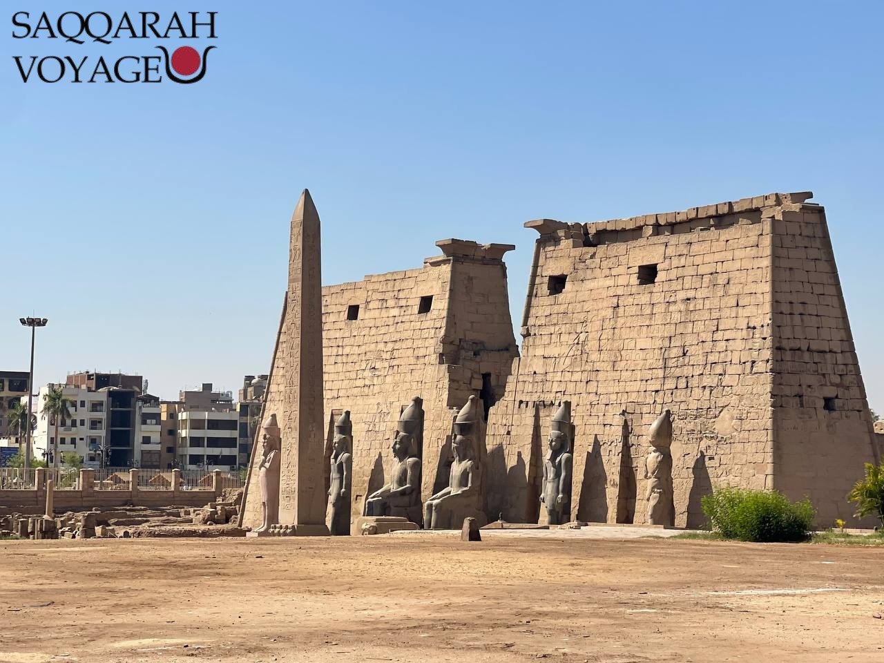 Une croisière adaptée à tous : confort, culture, détente et extensions spirituelles