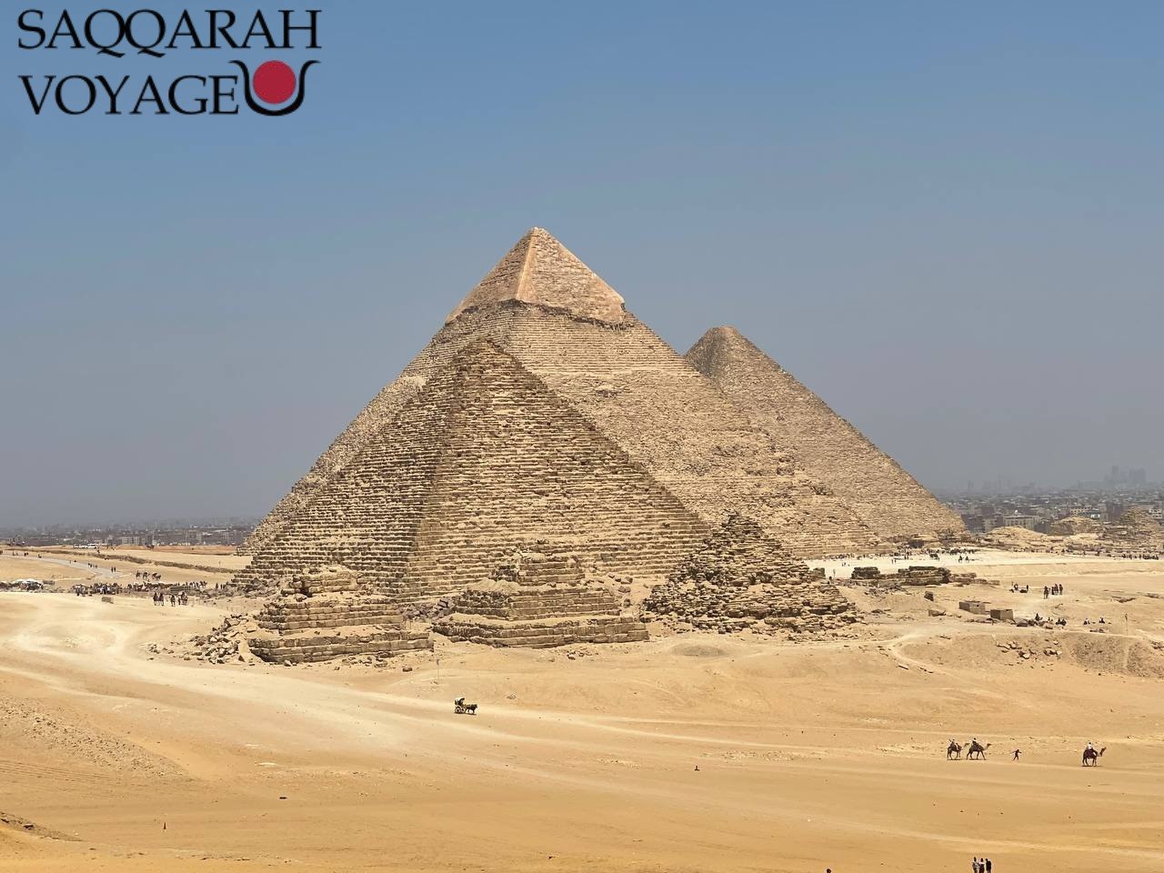 Visiter egypte - 1 semaines au pays des pharaons 2026