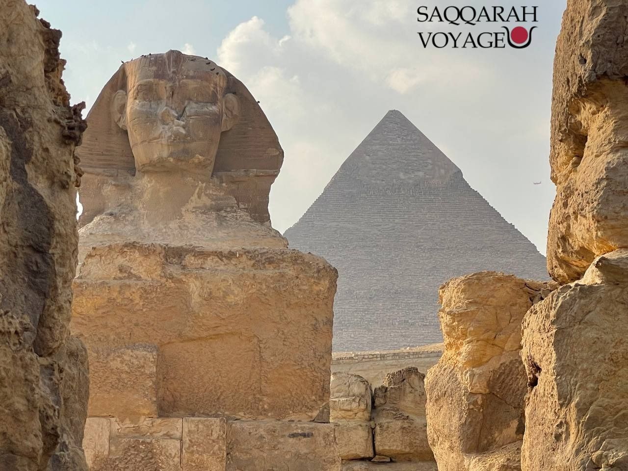 Voyage organisé Égypte complet à petit prix 2026