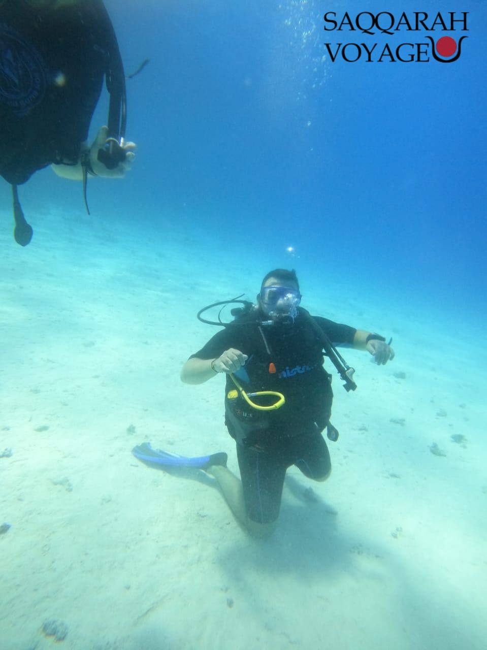 Club de plongée Hurghada : Choisir le Meilleur pour Votre Aventure