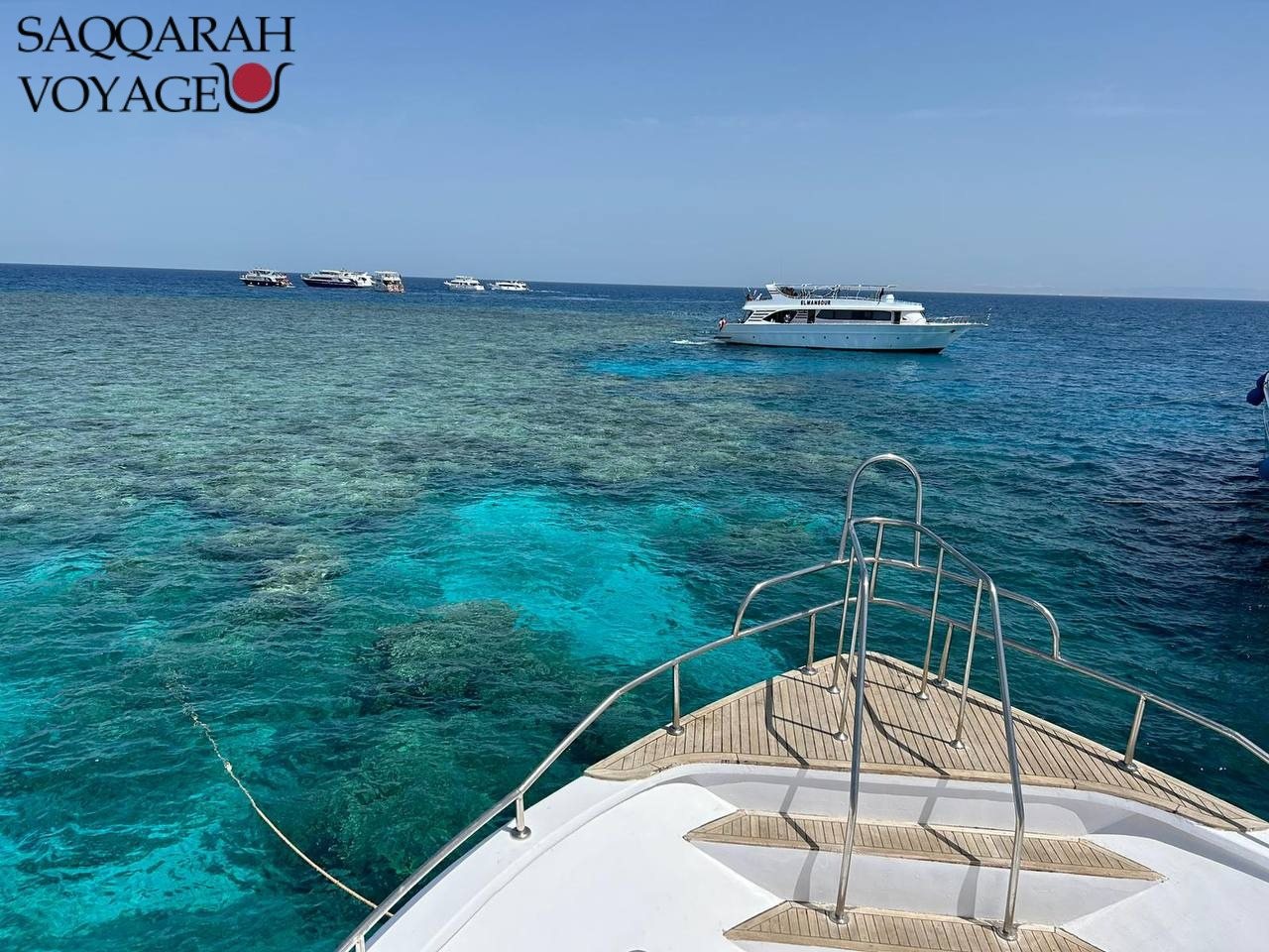 Ce qui Vous Attend Lors de Votre Journée de Plongée : Du Port aux Profondeurs