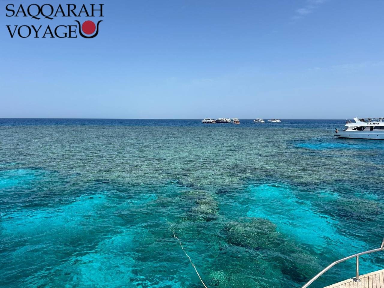 Meilleure Période pour la Plongée à Hurghada