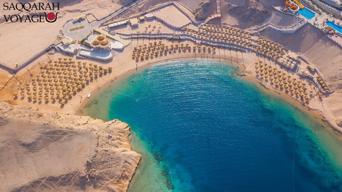 Makadi baie