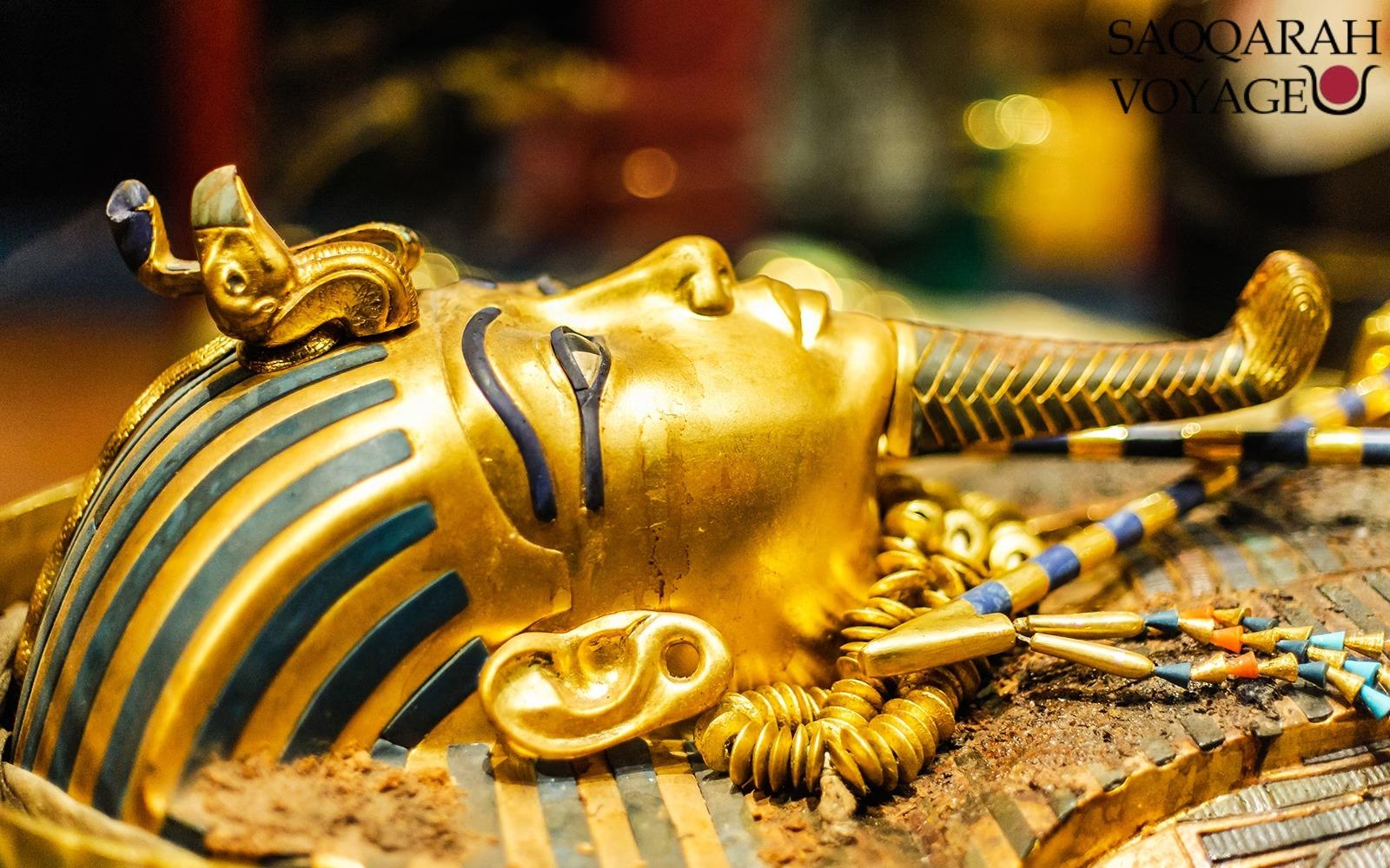Toutankhamon