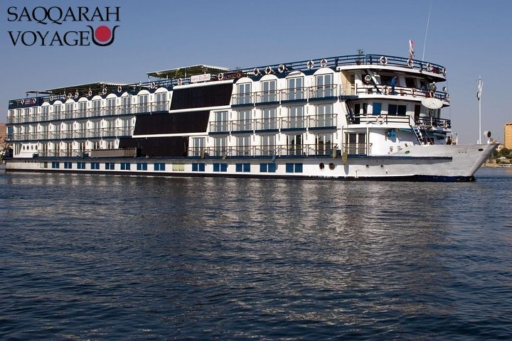 Egypt Cruise and Hurghada Extension