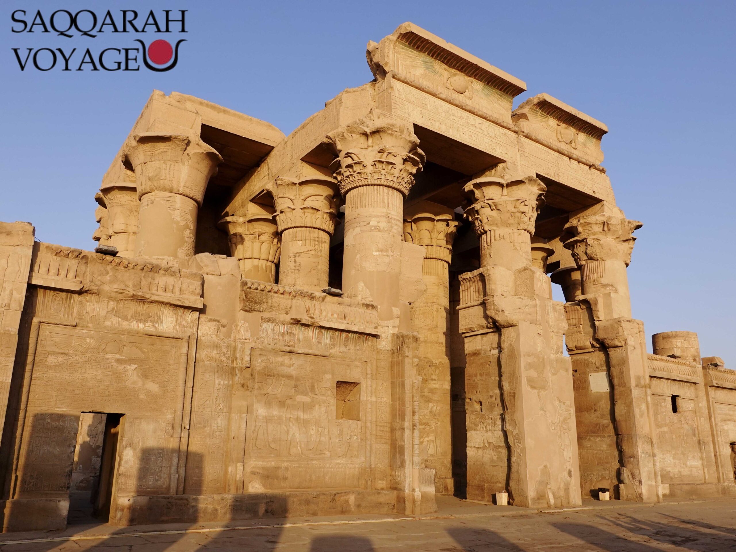 Kom Ombo
