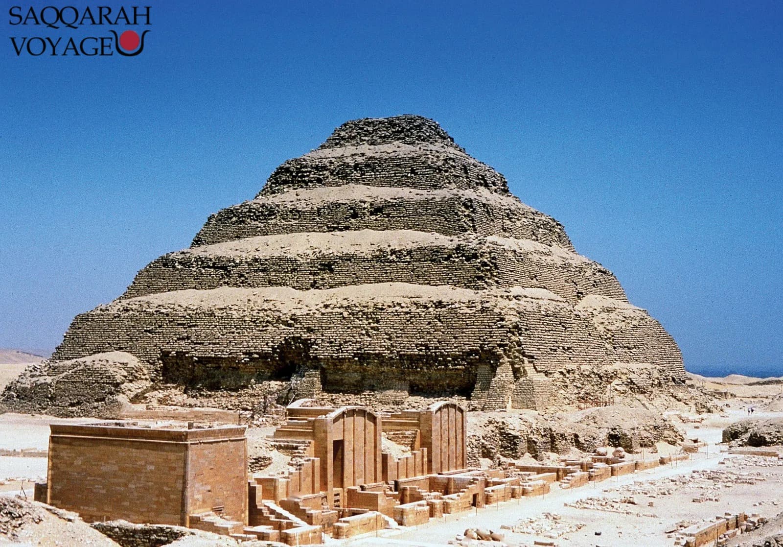 Saqqarah
