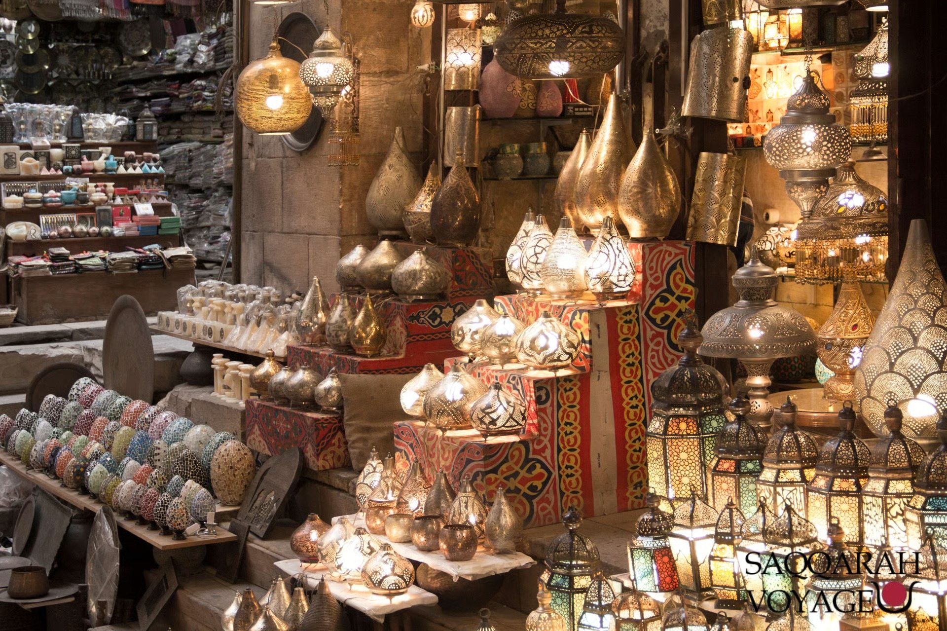 Khan El-Khalili