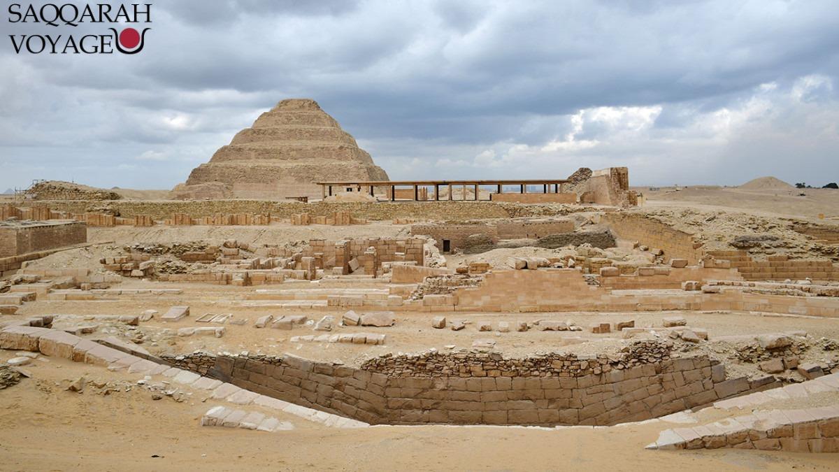 Saqqarah