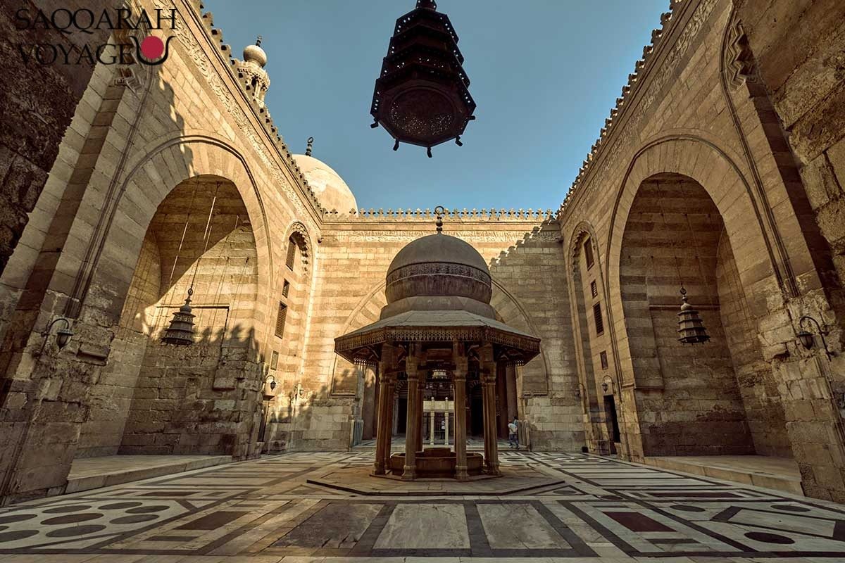 Caire islamique