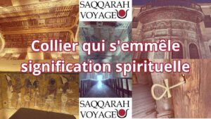 Découvrez la signification spirituelle d’un collier qui s’emmêle et explorez ses messages cachés. Comprenez comment ce phénomène reflète les blocages émotionnels, l’éveil spirituel et les énergies invisibles, et apprenez à harmoniser vos intentions et votre énergie
