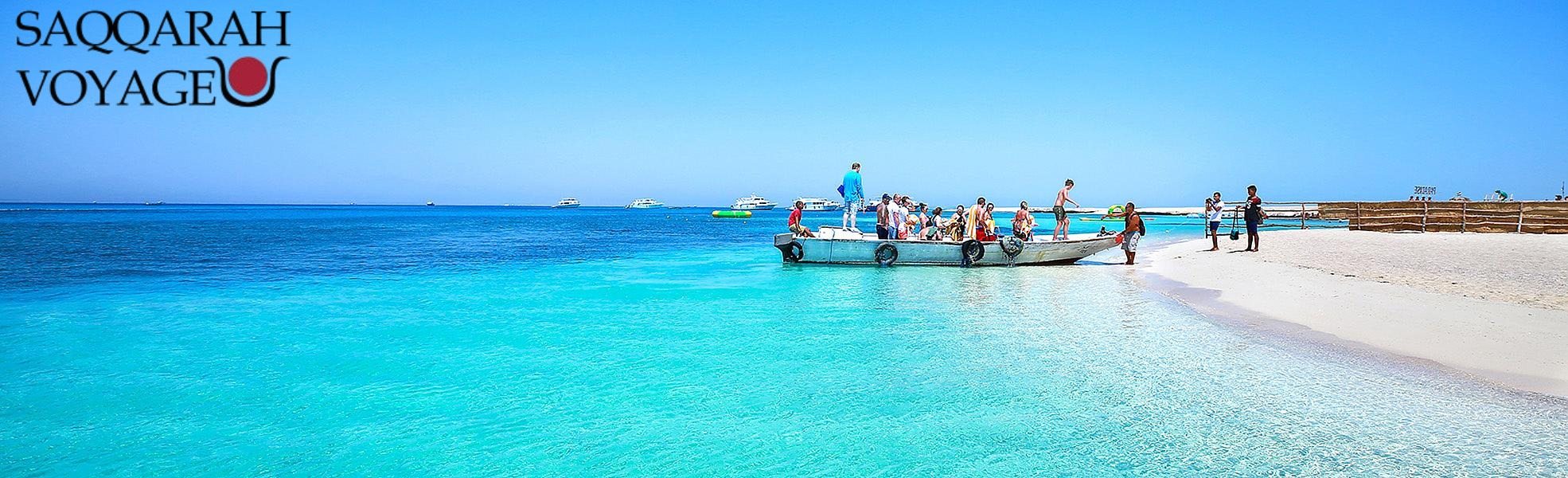 Pourquoi choisir Hurghada pour vos vacances en 2026 ?