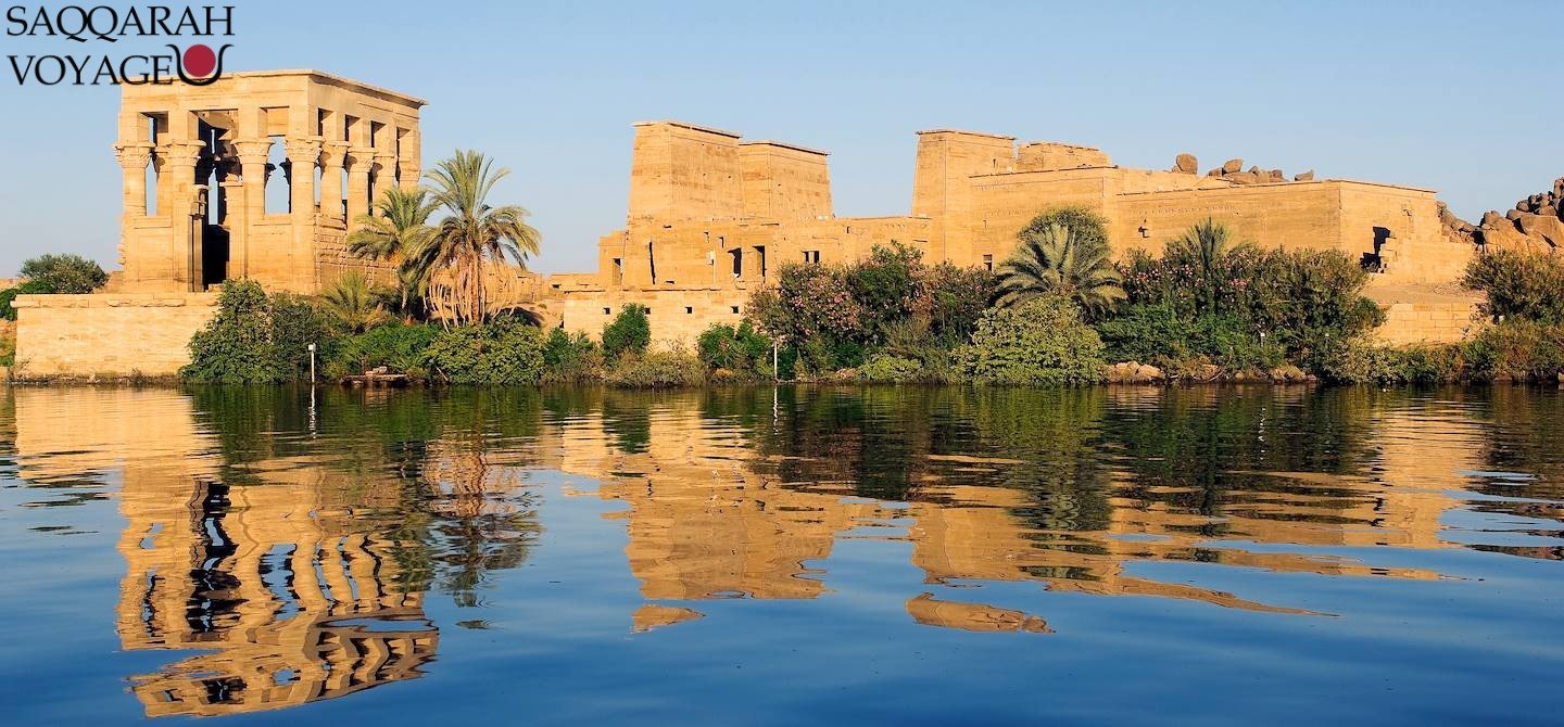 temple de Philae