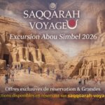 Excursion Abou Simbel 2026