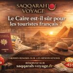 Le Caire est-il sûr pour les touristes français ?