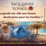 Hurghada est-elle une bonne destination pour les familles ?